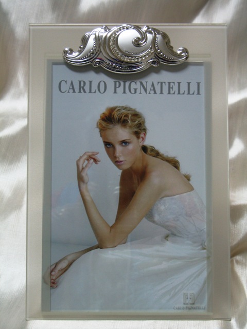 CARLO PIGNATELLI 2008